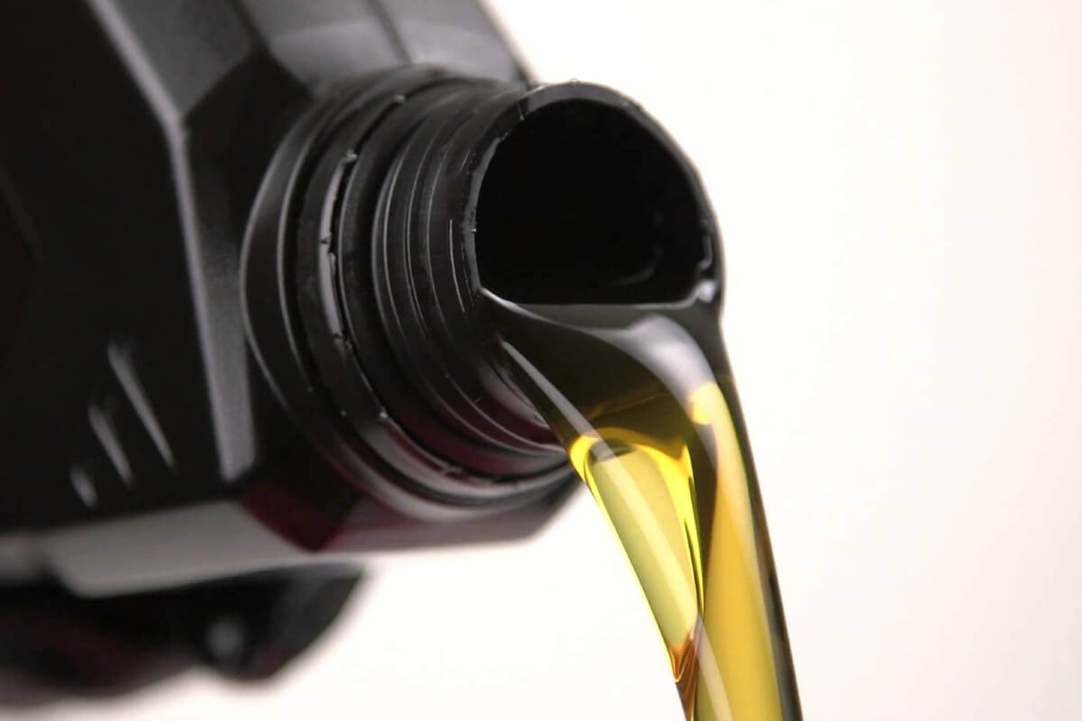 Lựa chọn loại dầu nhớt xe ga đạt chất lượng tốt nhất