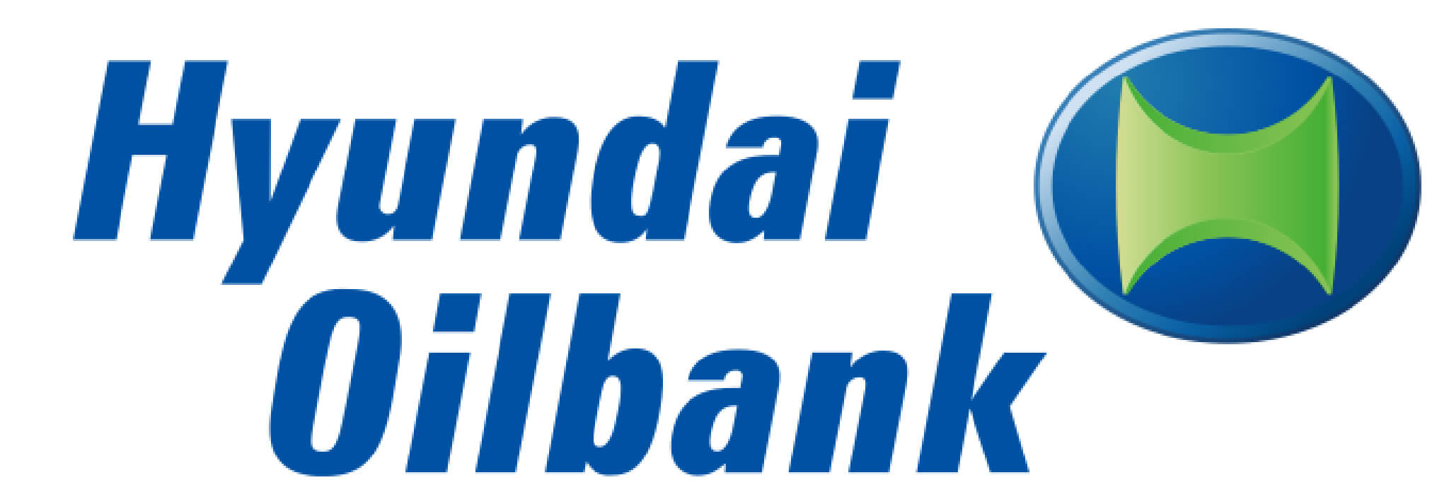 Huyndai Oilbank
