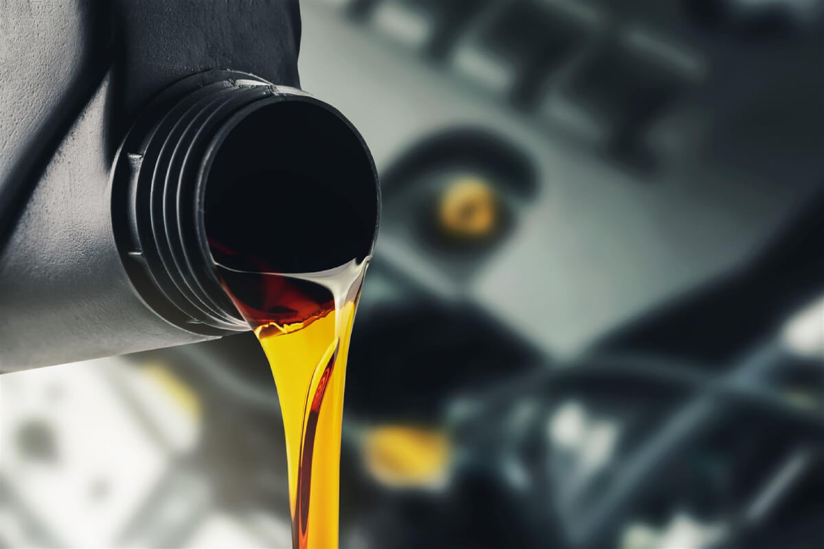 Trước khi mở cửa hàng kinh doanh dầu nhớt cần dựa trên nhiều yếu tố